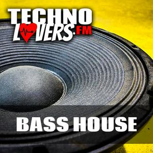 Luister naar Technolovers BASS HOUSE in de app