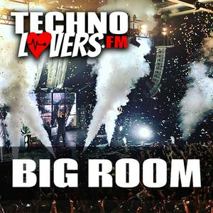 Luister naar Technolovers BIG ROOM in de app