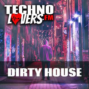 Luister naar Technolovers DIRTY HOUSE in de app