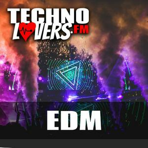 Luister naar Technolovers EDM in de app