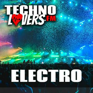 Luister naar Technolovers  ELECTRO in de app