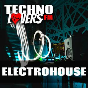 Luister naar Technolovers ELECTRO HOUSE in de app