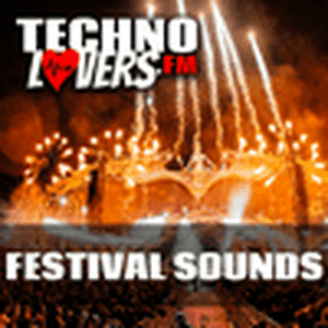 Luister naar Technolovers FESTIVAL SOUNDS in de app