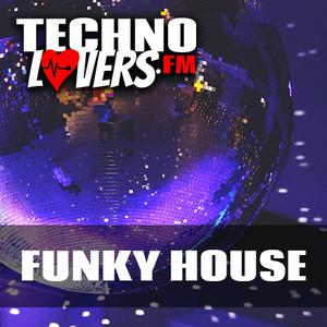 Luister naar Technolovers FUNKY HOUSE in de app