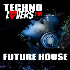 Luister naar Technolovers FUTURE HOUSE in de app