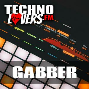 Luister naar Technolovers GABBER in de app