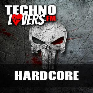 Luister naar Technolovers HARDCORE in de app