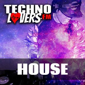 Luister naar Technolovers HOUSE in de app