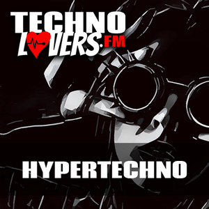 Luister naar Technolovers - HYPERTECHNO in de app