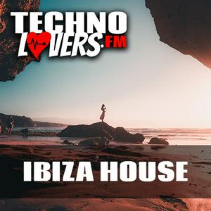 Luister naar Technolovers IBIZA HOUSE in de app