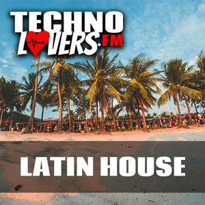 Luister naar Technolovers LATIN HOUSE in de app