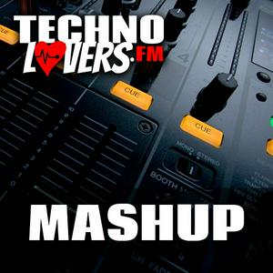 Luister naar Technolovers MASHUP in de app