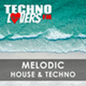 Luister naar Technolovers - Melodic House & Techno in de app