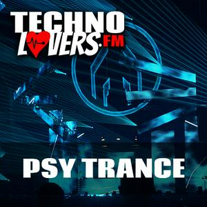 Luister naar Technolovers PSYTRANCE in de app