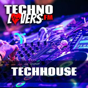 Luister naar Technolovers TECHHOUSE in de app