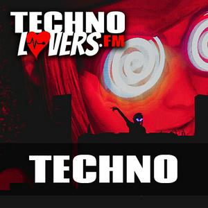 Luister naar Technolovers TECHNO in de app