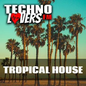 Luister naar Technolovers TROPICAL HOUSE in de app