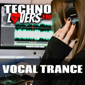 Luister naar Technolovers VOCAL TRANCE in de app