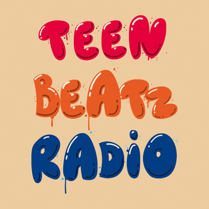 Luister naar Teen Beatz Radio in de app