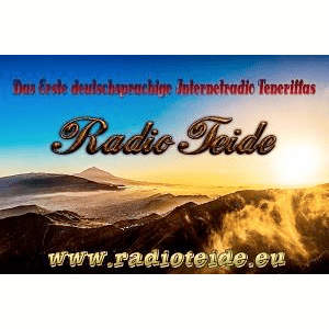 Luister naar Radio Teide in de app