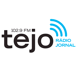 Luister naar Tejo Rádio Jornal in de app