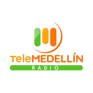 Luister naar Telemedellin Radio in de app