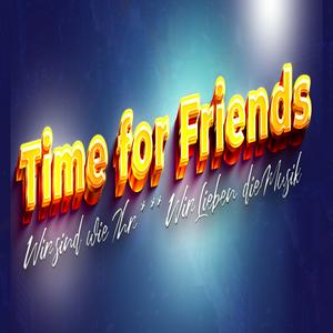 Luister naar Radio Time For Friends TFF in de app