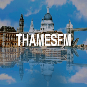 Luister naar Thames FM London Soul Radio in de app