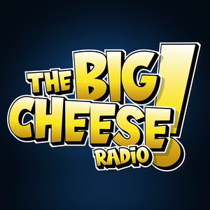 Luister naar The Big Cheese Radio in de app