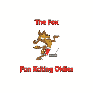 Luister naar The Fox Oldies in de app