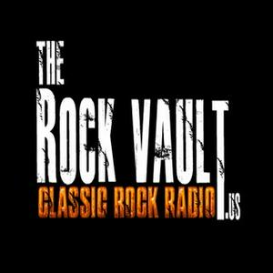 Luister naar The Rock Vault in de app