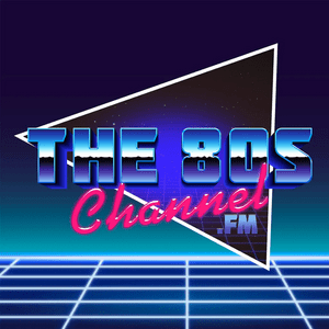 Luister naar The 80s Channel in de app