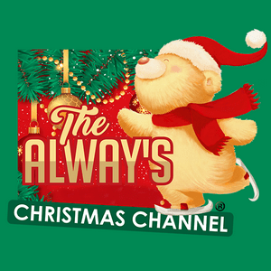 Luister naar The Alway's Christmas Music Channel in de app