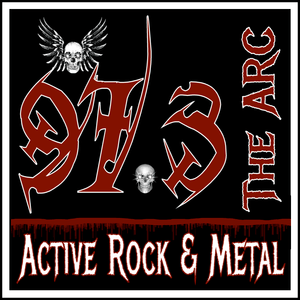 Luister naar 97.3 The ARC - Extreme Radio... Rocked & Loaded! in de app