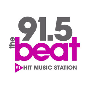 Luister naar 91.5 The Beat in de app