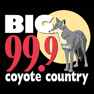 Luister naar The Big 99.9 Coyote Country in de app