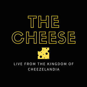 Luister naar The Cheese in de app