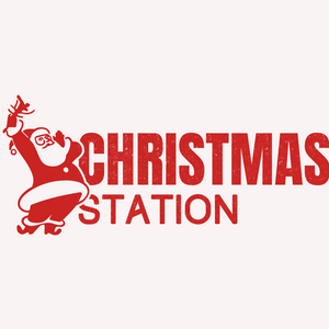 Luister naar The Christmas Station in de app