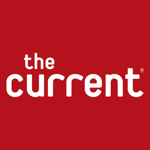 Luister naar KCMP - 89.3 FM The current in de app