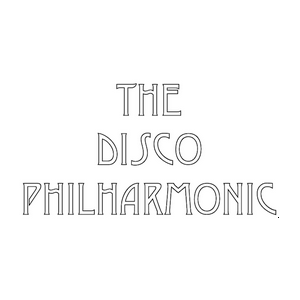 Luister naar The Disco Paradise - Philharmonic in de app