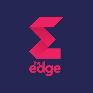 Luister naar The Edge in de app