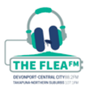 Luister naar The Flea FM in de app