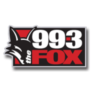 Luister naar 99.3 The Fox Rocks in de app