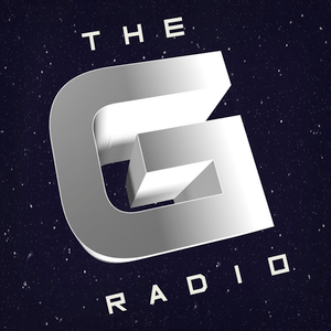 Luister naar THE G RADIO in de app