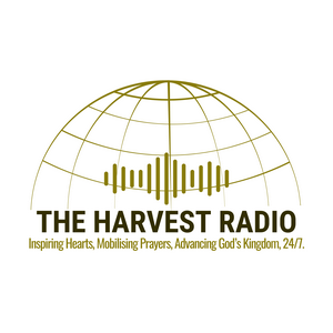 Luister naar The Harvest Radio in de app