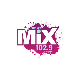 Luister naar The New mix 102.9 in de app