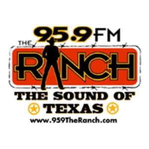 Luister naar THE RANCH 95.9 FM in de app