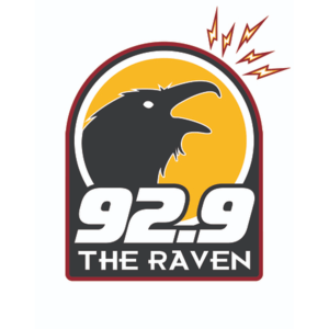 Luister naar The Raven 929  in de app