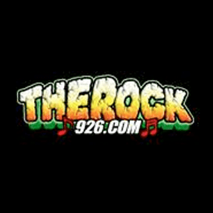 Luister naar The Rock 926 in de app