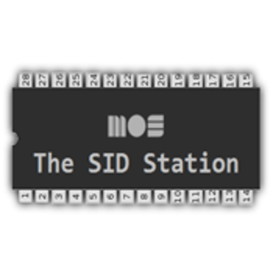 Luister naar The SID Station in de app